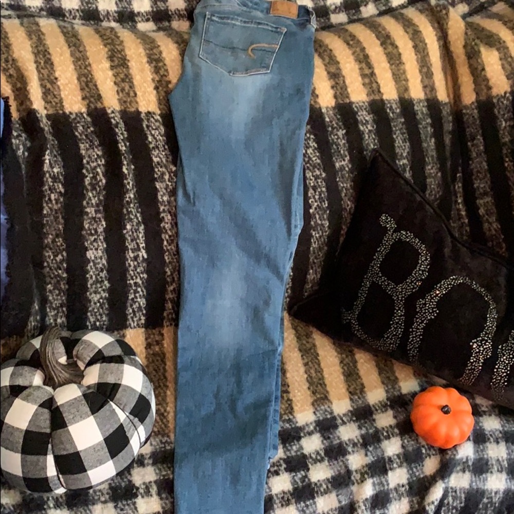 Long size 10